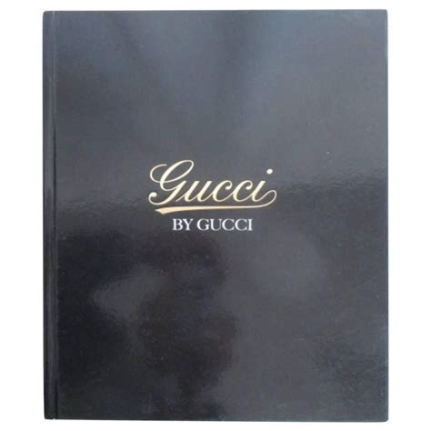 gucci book ebay|Gucci fashion book.